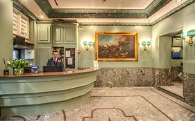 Madison Hotel Rome